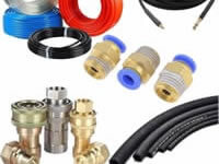 Hose Pipes & Fittings