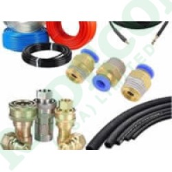 Hose Pipes & Fittings