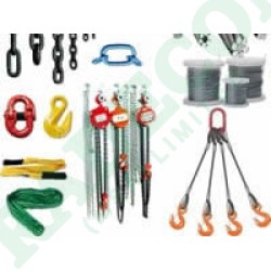 Lifting Gears
