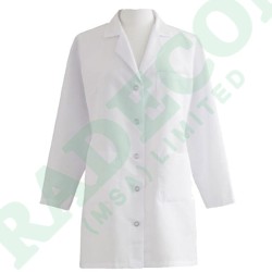 Lab Coat