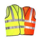 Safety Jackets (0)
