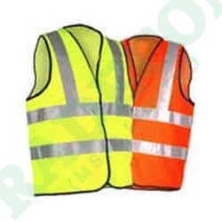 Safety Jackets