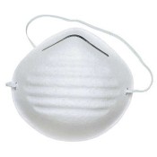 Dust Masks (0)