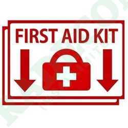 First Aid Kits
