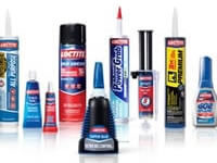 Adhesives & Sealants