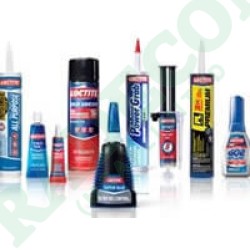 Adhesives & Sealants