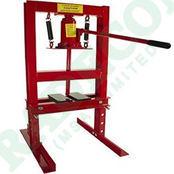 Hydraulic Tools