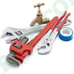 Plumbing Tools