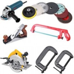 Workshop & Machining