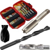 Drilling & Threading (3)