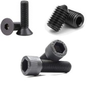 Allen Screws (0)