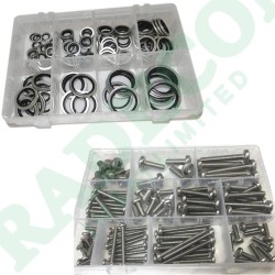 Assortments & Kits