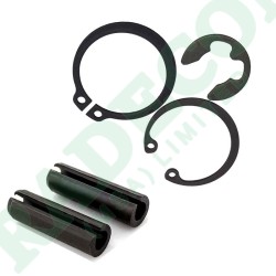 Circlips & Pins
