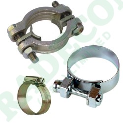 Clamps & Clips