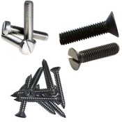 Machine Screws (0)