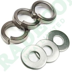 Washers