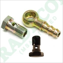 Banjo Bolts
