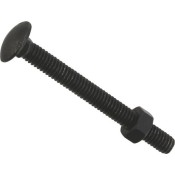 Carriage Bolts (0)