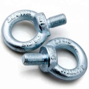 Eye Bolts (0)