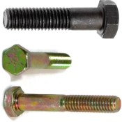 10.9 Hex Bolts (11)