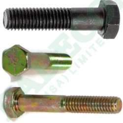 10.9 Hex Bolts