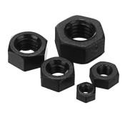 Hex Nuts (0)