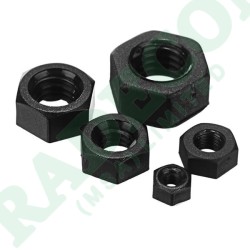 Hex Nuts