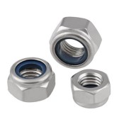 Lock Nuts (1)