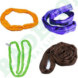 Round Slings