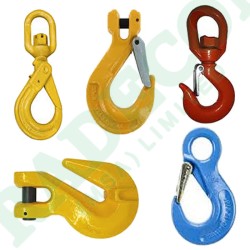 Lift Hooks