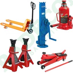 Pallet Trucks & Jacks