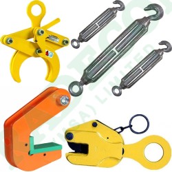 Rigging Hardware