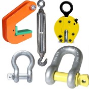 Shackles & Rigging Hardware (31)