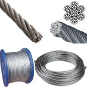 Steel Wire Rope (28)