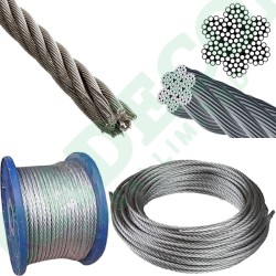 Steel Wire Rope