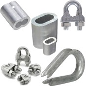 Wire Rope Fittings (4)