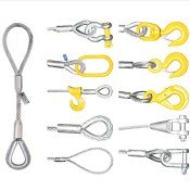 Wire Rope Slings (1)