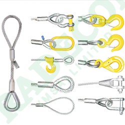 Wire Rope Slings