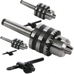 Drill Bits