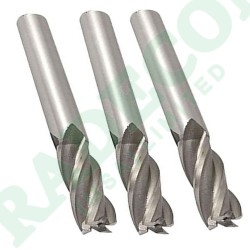 End Mills
