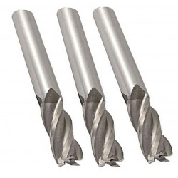 End Mills