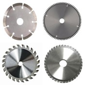 Cutting Blades (0)