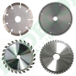 Cutting Blades