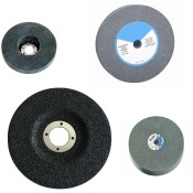 Grinding Wheels (0)
