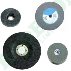 Grinding Wheels