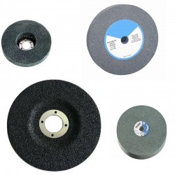 Grinding Wheels