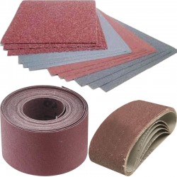 Sanding Paper